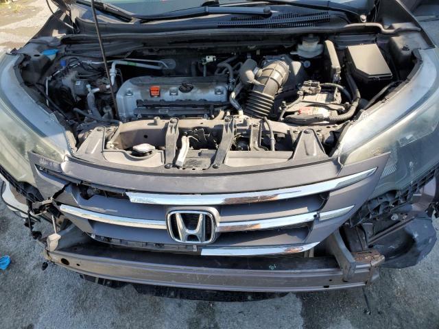 Photo 11 VIN: 2HKRM4H7XEH684411 - HONDA CRV 