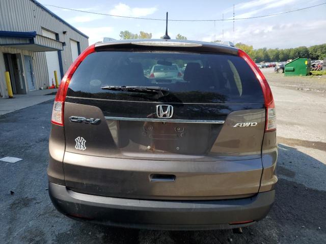 Photo 5 VIN: 2HKRM4H7XEH684411 - HONDA CRV 