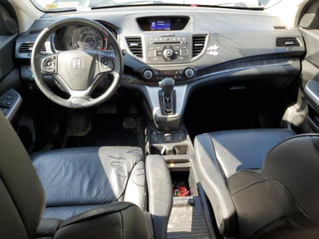 Photo 7 VIN: 2HKRM4H7XEH684411 - HONDA CRV 