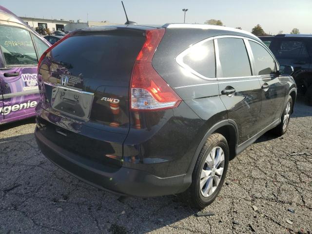 Photo 3 VIN: 2HKRM4H7XEH688832 - HONDA CR-V EXL 