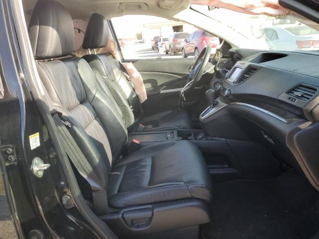 Photo 4 VIN: 2HKRM4H7XEH688832 - HONDA CR-V EXL 