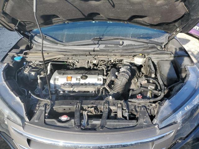 Photo 6 VIN: 2HKRM4H7XEH688832 - HONDA CR-V EXL 