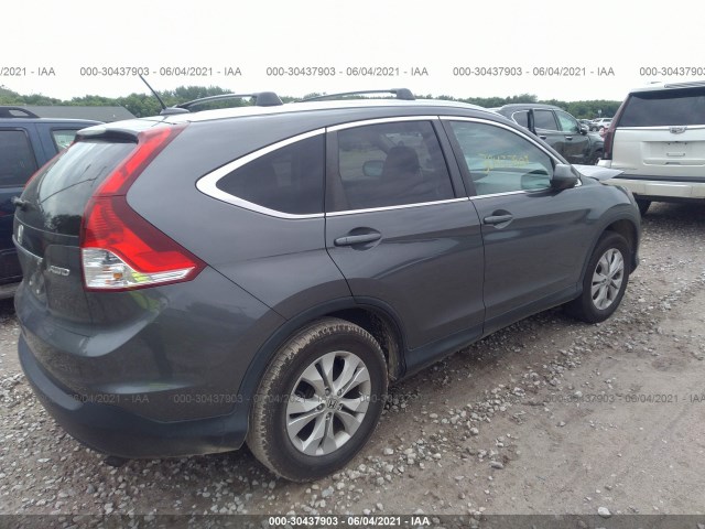 Photo 3 VIN: 2HKRM4H7XEH692069 - HONDA CR-V 