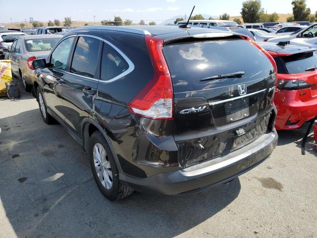 Photo 2 VIN: 2HKRM4H7XEH693223 - HONDA CR-V EXL 