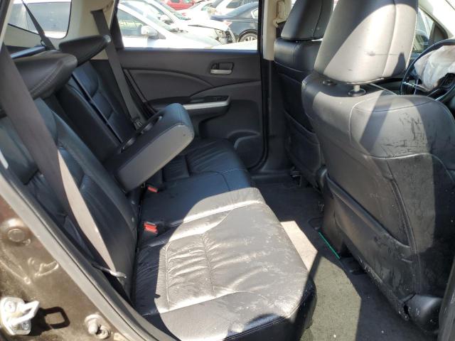 Photo 5 VIN: 2HKRM4H7XEH693223 - HONDA CR-V EXL 