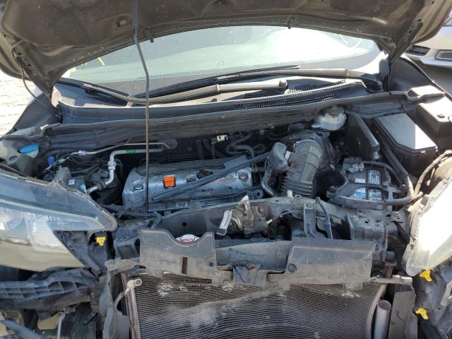 Photo 6 VIN: 2HKRM4H7XEH693223 - HONDA CR-V EXL 