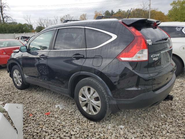 Photo 1 VIN: 2HKRM4H7XEH696168 - HONDA CRV 