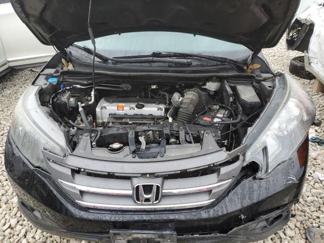 Photo 10 VIN: 2HKRM4H7XEH696168 - HONDA CRV 