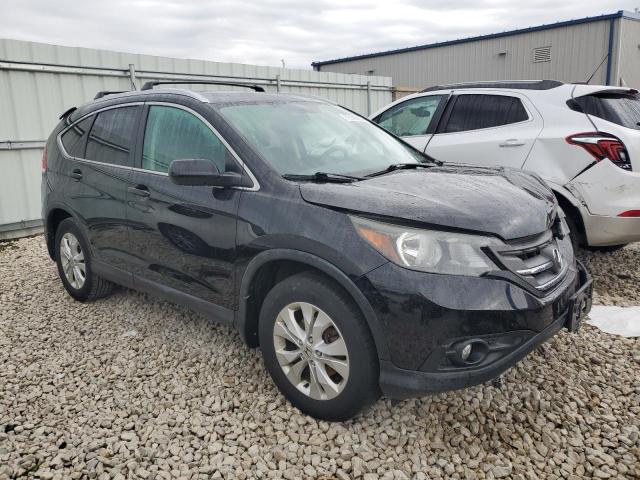 Photo 3 VIN: 2HKRM4H7XEH696168 - HONDA CRV 