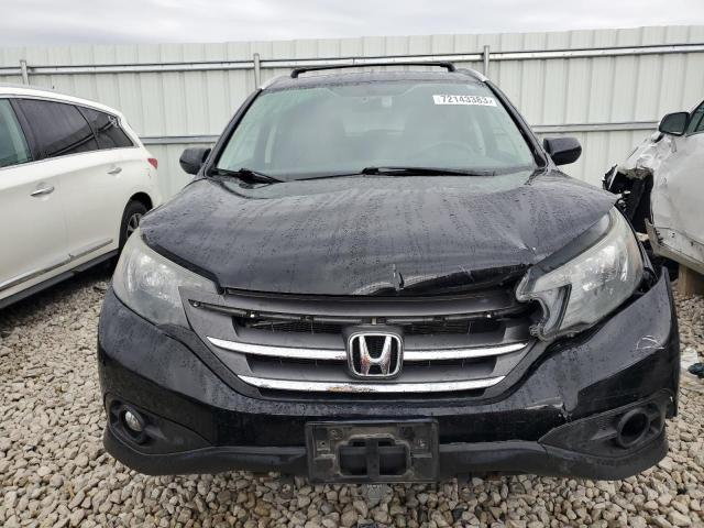 Photo 4 VIN: 2HKRM4H7XEH696168 - HONDA CRV 