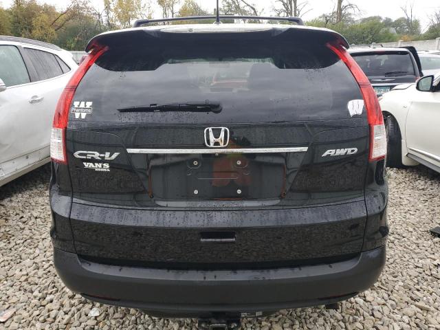 Photo 5 VIN: 2HKRM4H7XEH696168 - HONDA CRV 