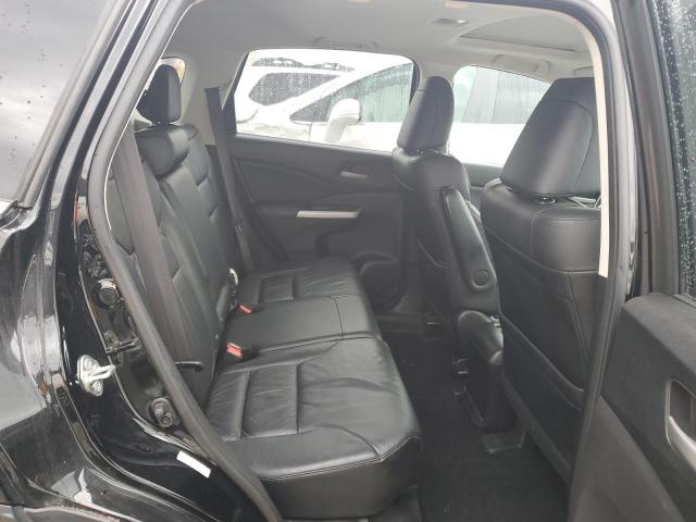 Photo 9 VIN: 2HKRM4H7XEH696168 - HONDA CRV 