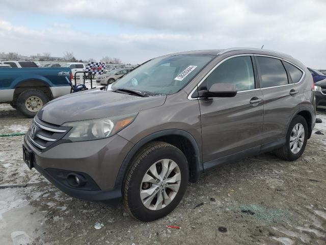 Photo 0 VIN: 2HKRM4H7XEH701563 - HONDA CRV 