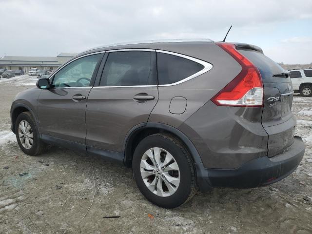 Photo 1 VIN: 2HKRM4H7XEH701563 - HONDA CRV 