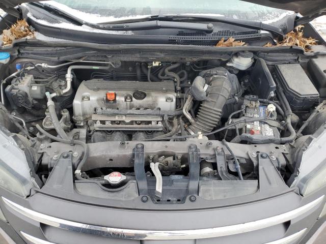 Photo 10 VIN: 2HKRM4H7XEH701563 - HONDA CRV 