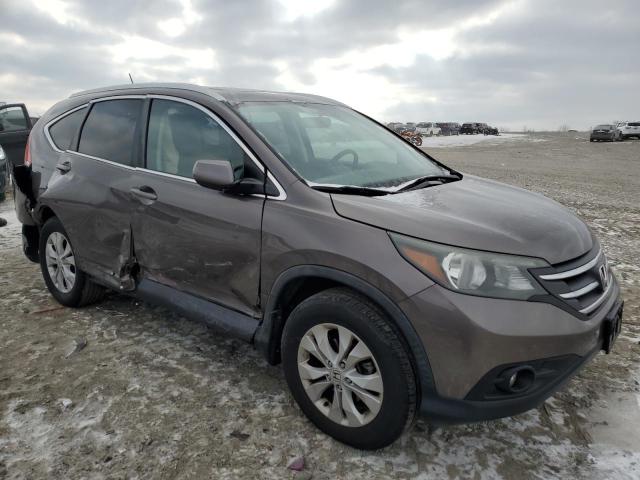 Photo 3 VIN: 2HKRM4H7XEH701563 - HONDA CRV 