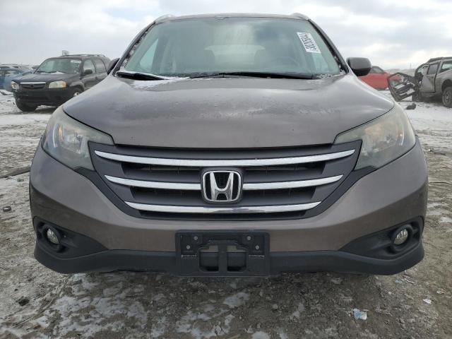 Photo 4 VIN: 2HKRM4H7XEH701563 - HONDA CRV 