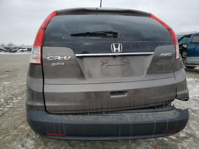 Photo 5 VIN: 2HKRM4H7XEH701563 - HONDA CRV 