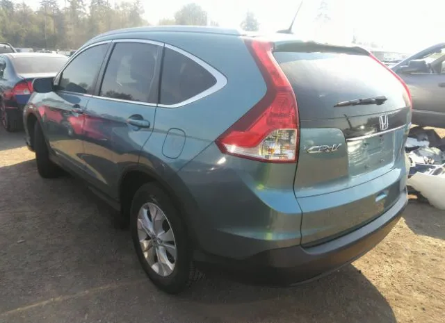 Photo 2 VIN: 2HKRM4H7XEH704320 - HONDA CR-V 