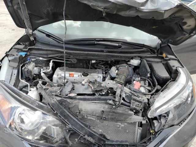 Photo 6 VIN: 2HKRM4H7XEH709128 - HONDA CR-V EXL 