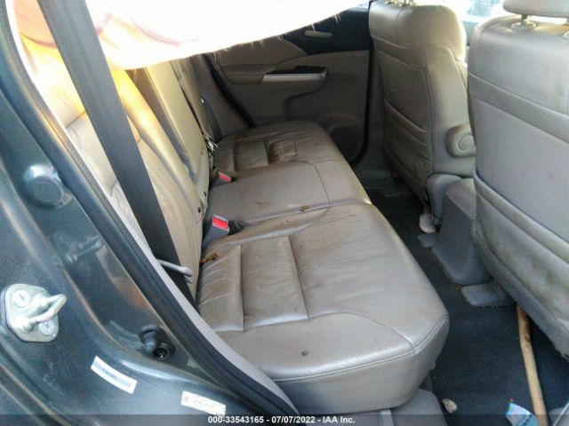 Photo 7 VIN: 2HKRM4H7XEH709145 - HONDA CR-V 