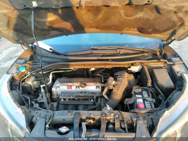 Photo 9 VIN: 2HKRM4H7XEH709145 - HONDA CR-V 