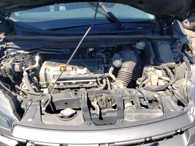 Photo 6 VIN: 2HKRM4H7XEH716774 - HONDA CR-V EXL 