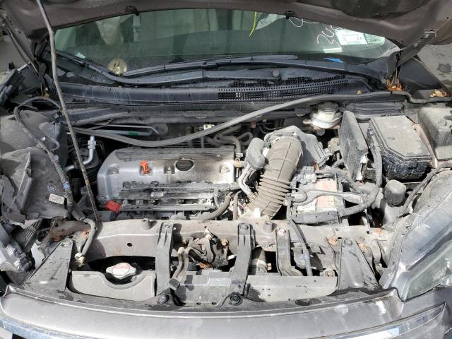 Photo 6 VIN: 2HKRM4H7XEH718718 - HONDA CR-V EXL 