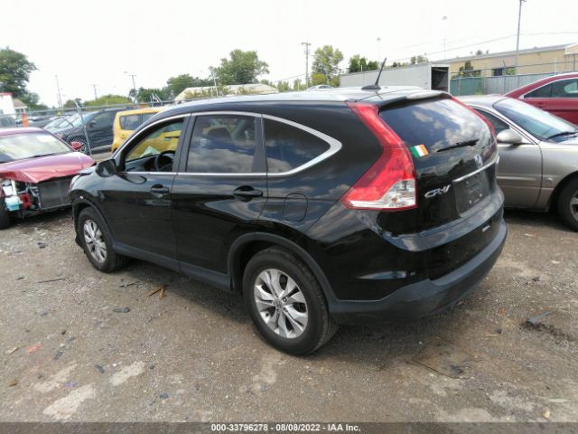 Photo 2 VIN: 2HKRM4H7XEH722204 - HONDA CR-V 