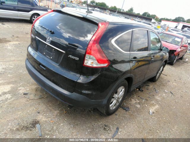 Photo 3 VIN: 2HKRM4H7XEH722204 - HONDA CR-V 