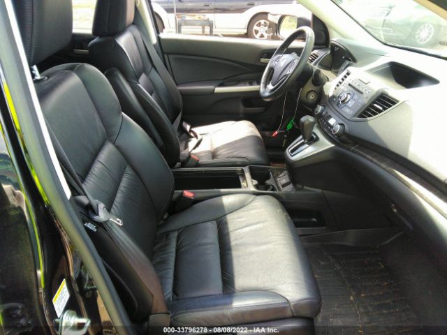 Photo 4 VIN: 2HKRM4H7XEH722204 - HONDA CR-V 