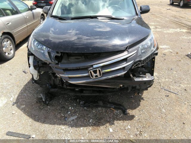 Photo 5 VIN: 2HKRM4H7XEH722204 - HONDA CR-V 