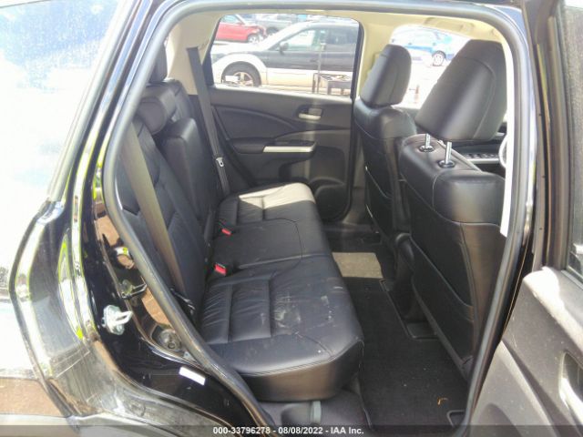 Photo 7 VIN: 2HKRM4H7XEH722204 - HONDA CR-V 