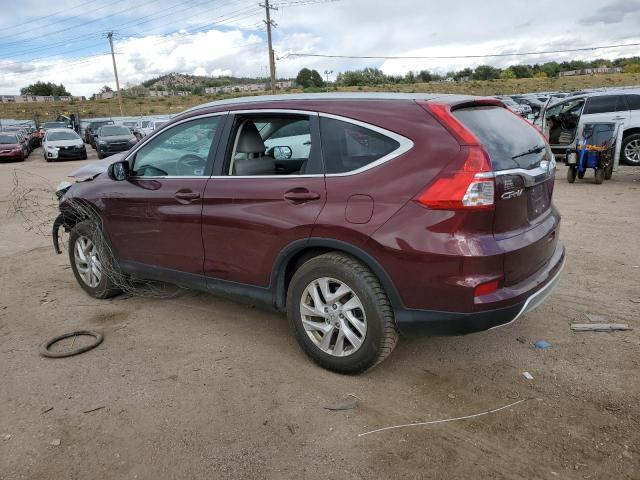 Photo 1 VIN: 2HKRM4H7XFH603487 - HONDA CRV 