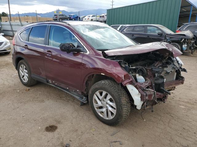 Photo 3 VIN: 2HKRM4H7XFH603487 - HONDA CRV 