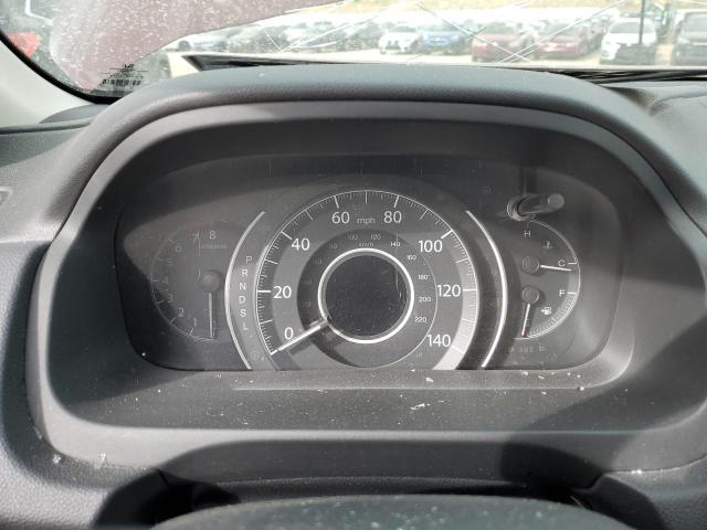 Photo 8 VIN: 2HKRM4H7XFH603487 - HONDA CRV 