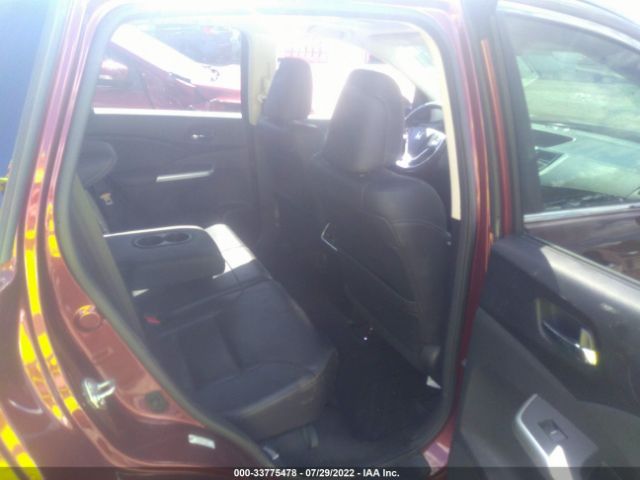 Photo 7 VIN: 2HKRM4H7XFH606454 - HONDA CR-V 