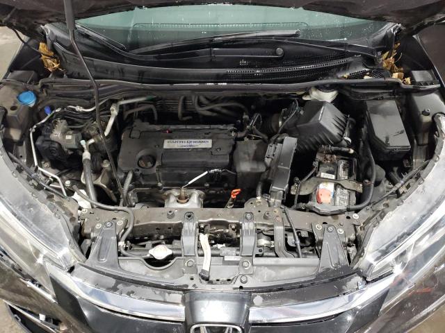 Photo 11 VIN: 2HKRM4H7XFH621665 - HONDA CR-V EXL 