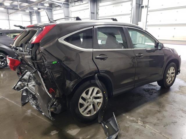 Photo 2 VIN: 2HKRM4H7XFH621665 - HONDA CR-V EXL 