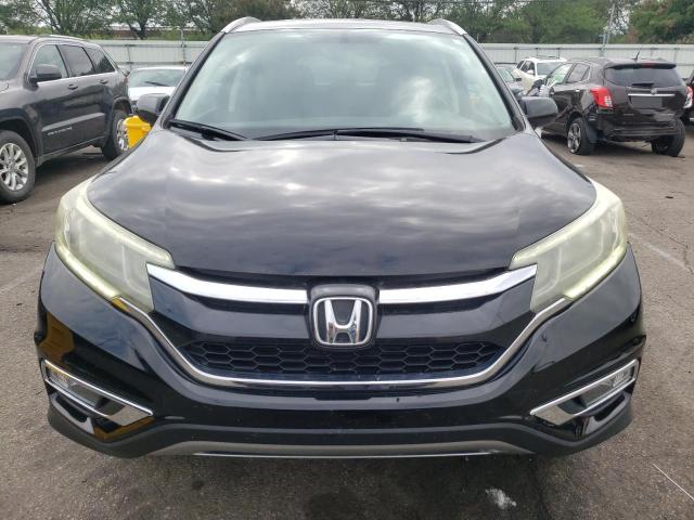 Photo 4 VIN: 2HKRM4H7XFH625862 - HONDA CRV 