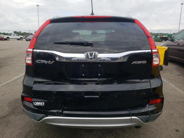 Photo 5 VIN: 2HKRM4H7XFH625862 - HONDA CRV 