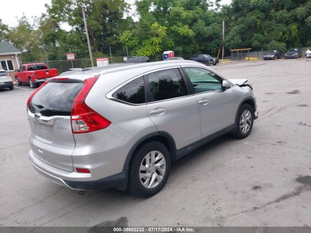 Photo 3 VIN: 2HKRM4H7XFH631922 - HONDA CR-V 