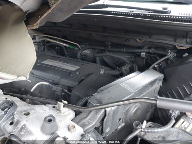 Photo 9 VIN: 2HKRM4H7XFH631922 - HONDA CR-V 