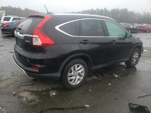 Photo 2 VIN: 2HKRM4H7XFH640703 - HONDA CR-V EXL 