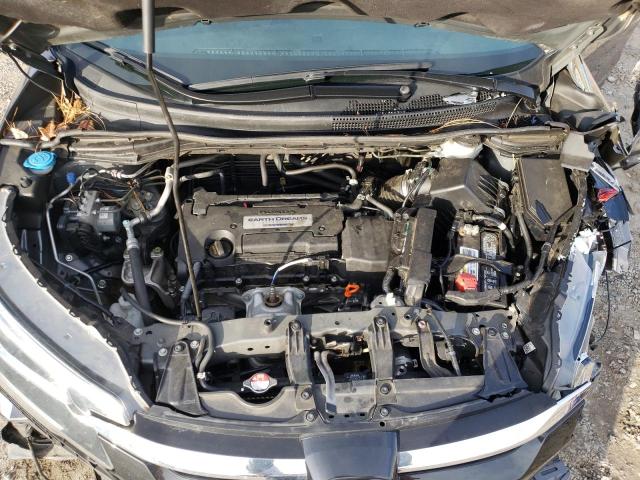 Photo 11 VIN: 2HKRM4H7XFH647151 - HONDA CRV 