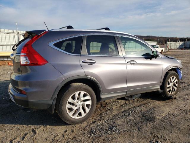 Photo 2 VIN: 2HKRM4H7XFH647151 - HONDA CRV 