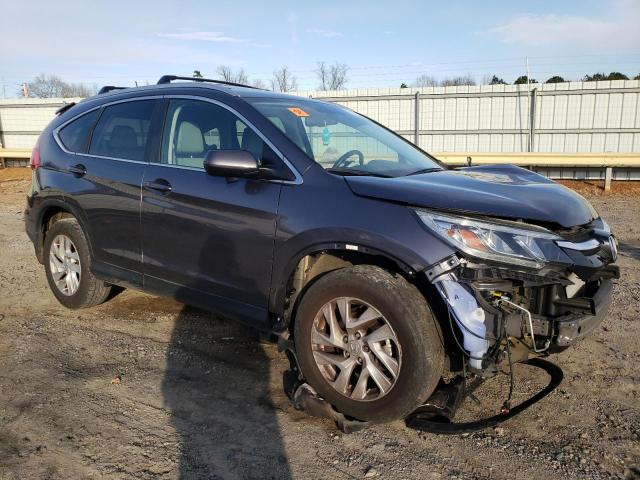 Photo 3 VIN: 2HKRM4H7XFH647151 - HONDA CRV 