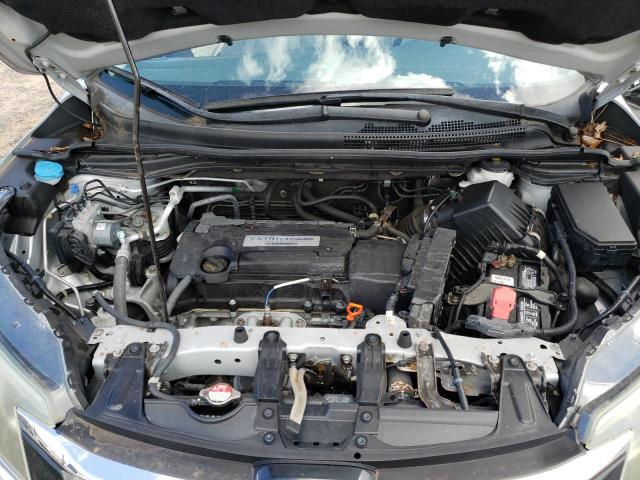 Photo 11 VIN: 2HKRM4H7XFH648249 - HONDA CR-V EXL 