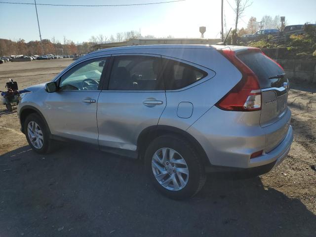 Photo 1 VIN: 2HKRM4H7XFH677816 - HONDA CR-V EXL 