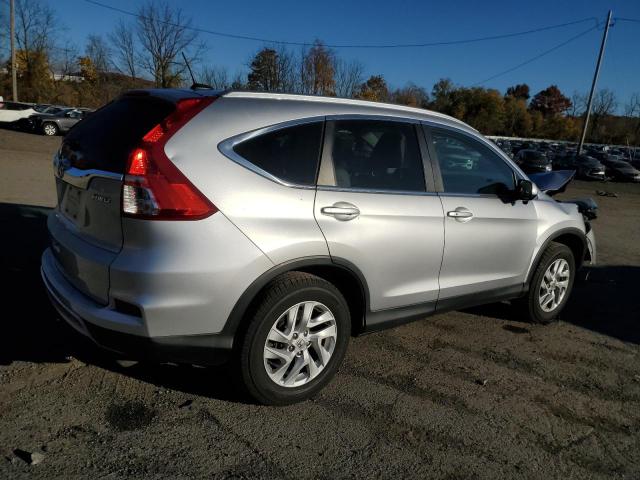 Photo 2 VIN: 2HKRM4H7XFH677816 - HONDA CR-V EXL 